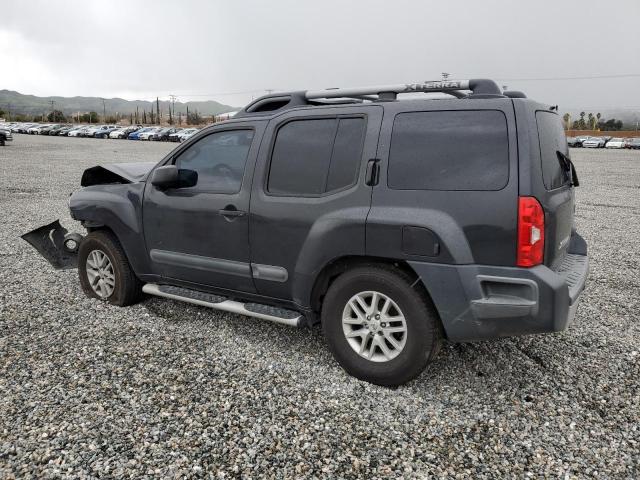 2015 NISSAN XTERRA X 5N1AN0NU1FN657088