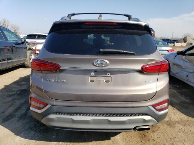 5NMS3CAD5LH171933 | 2020 HYUNDAI SANTA FE S