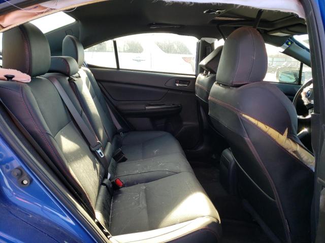 JF1VA1H60J9816534 Subaru Wrx Limited