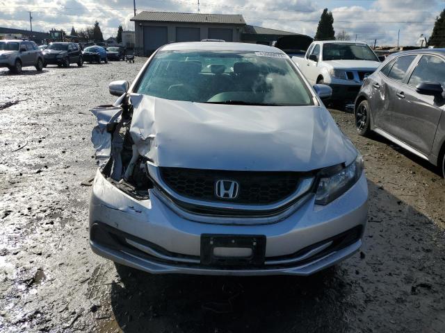 2015 HONDA CIVIC LX 2HGFB2F56FH531163