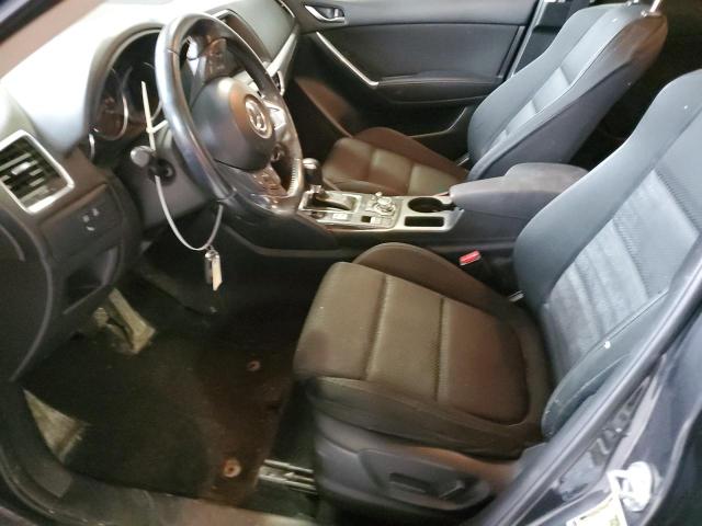 2016 MAZDA CX-5 TOURI - JM3KE4CY8G0736592