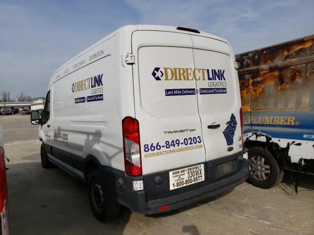 2017 FORD TRANSIT T- - 1FTYR2CM6HKB30786