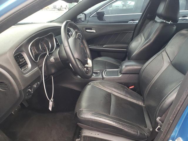 2015 DODGE CHARGER R/ 2C3CDXCT4FH827329