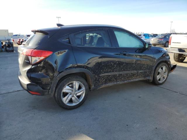 2019 HONDA HR-V EX 3CZRU6H58KM711017