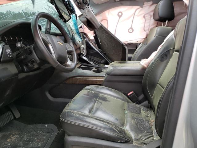 2016 CHEVROLET TAHOE C150 1GNSCBKC7GR484104