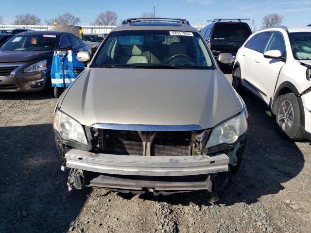 4S4BP86C284322241 Subaru Outback 3.0r Ll Bean