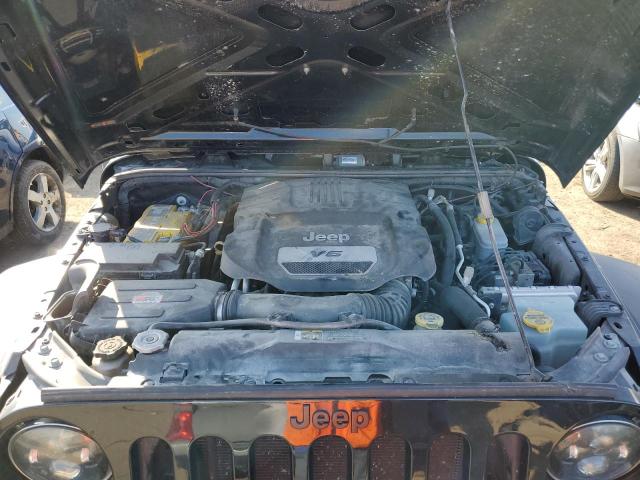 1C4AJWAG0HL667628 Jeep Wrangler Sport