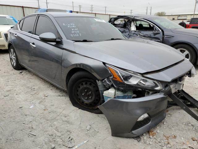 1N4BL4BVXKN323497 Nissan ALTIMA S