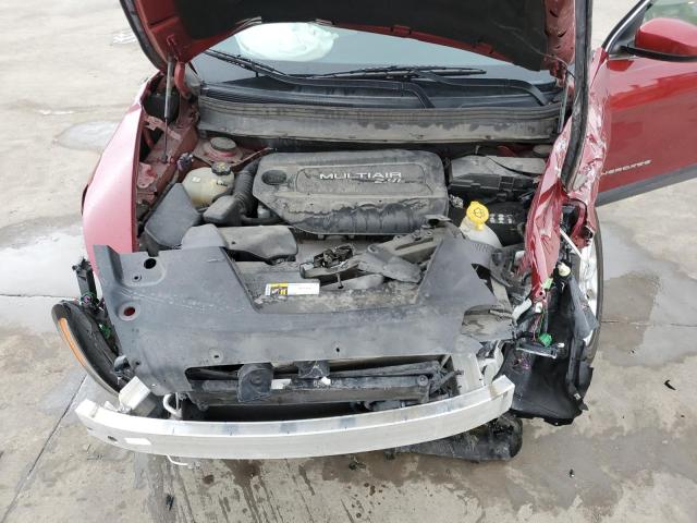 2017 JEEP CHEROKEE L 1C4PJLCB2HW507680