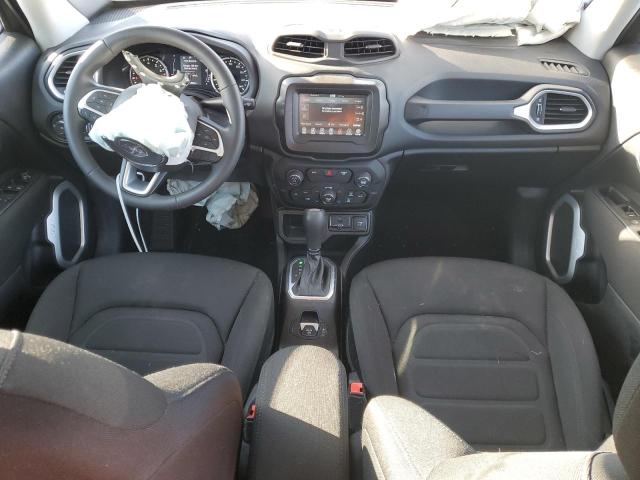 2019 JEEP RENEGADE L ZACNJABB0KPK64787