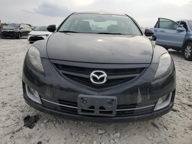 2010 Mazda 6 S VIN: 1YVHZ8CB3A5M13324 Lot: 43079903