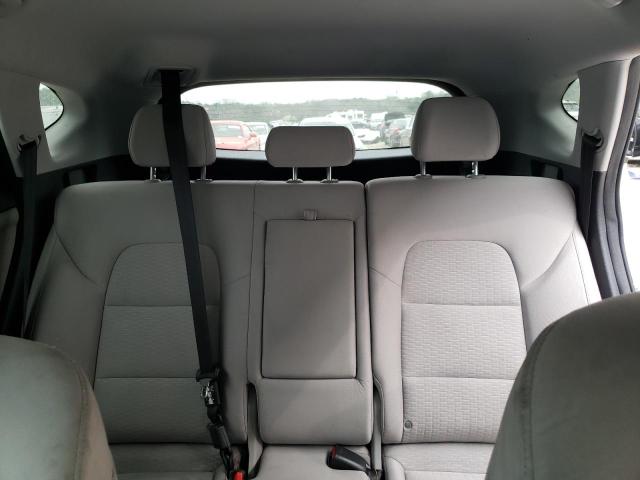 2021 HYUNDAI TUCSON SE KM8J23A48MU331355