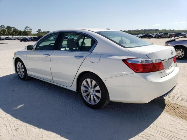 2015 HONDA ACCORD EXL 1HGCR2F88FA007276
