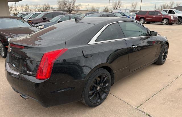 2015 CADILLAC ATS - 1G6AA1RXXF0114543