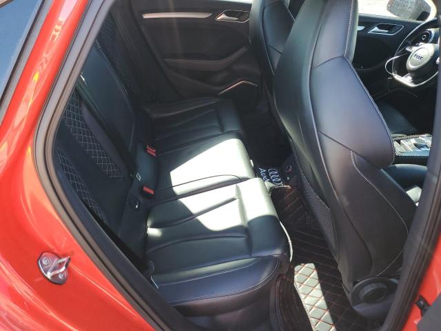 2015 AUDI S3 PREMIUM - WAUBFGFF1F1117226