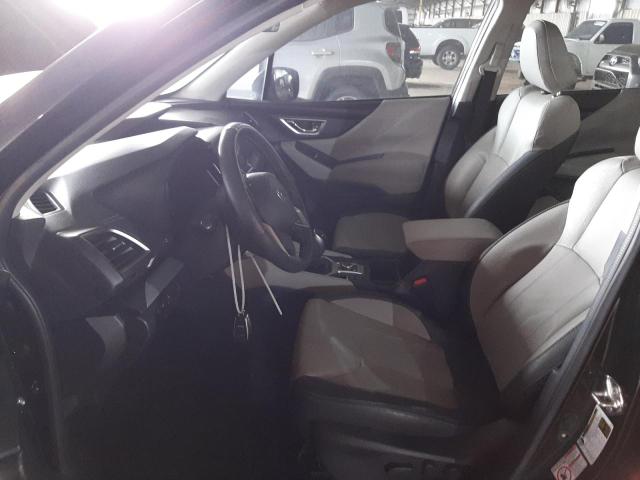 JF2SKAUC0LH492307 Subaru Forester Limited