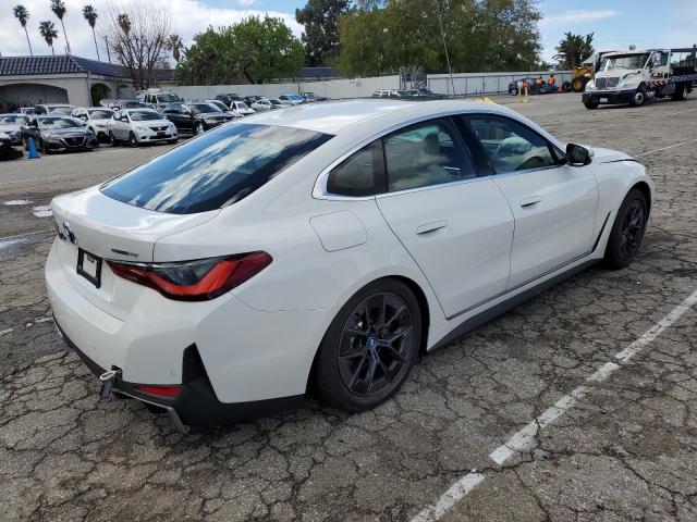 2023 BMW I4 EDRIVE4 - WBY73AW07PFN74894