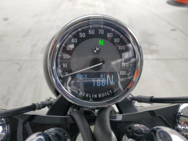 2021 BMW R18 - WB10L1306M6D74916