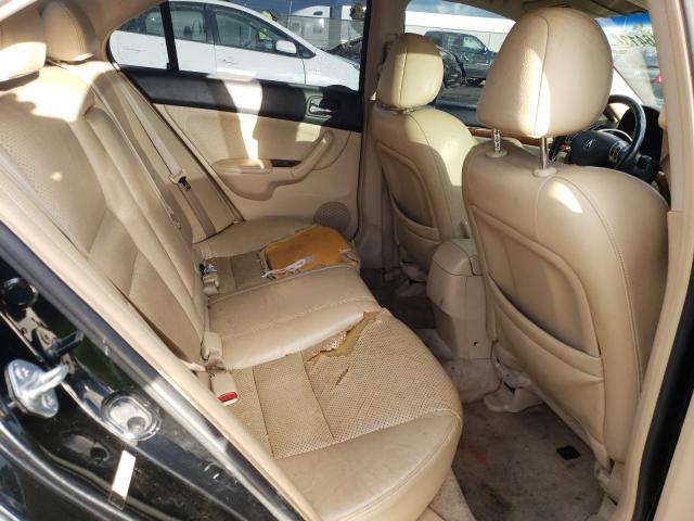JH4CL968X7C011231 Acura TSX