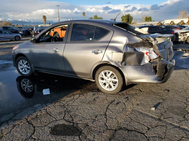 2017 NISSAN VERSA S 3N1CN7AP6HL897359