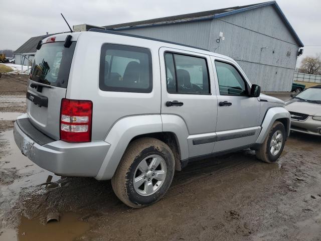 1C4PJLAK5CW148613 Jeep Liberty Sport