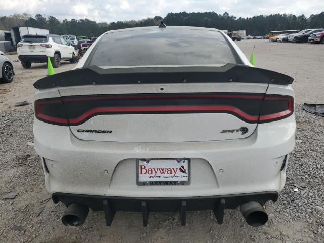 2021 DODGE CHARGER SR 2C3CDXL91MH551113