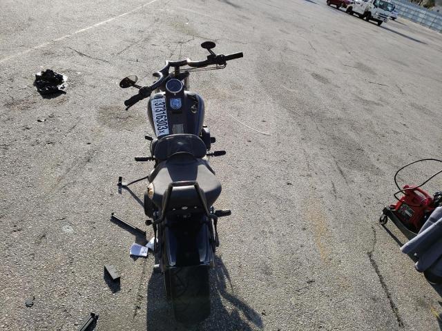 2006 HARLEY-DAVIDSON FXSTBI - 1HD1JAB136Y047139