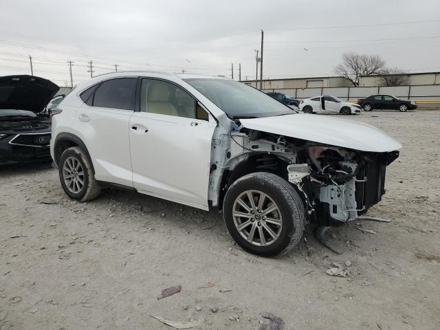 2020 LEXUS NX 300 JTJDARBZ7L5014304