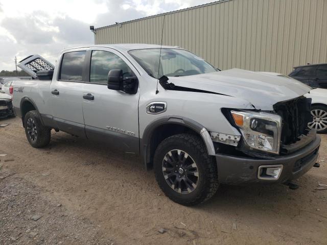 2018 NISSAN TITAN XD S 1N6BA1F45JN524932