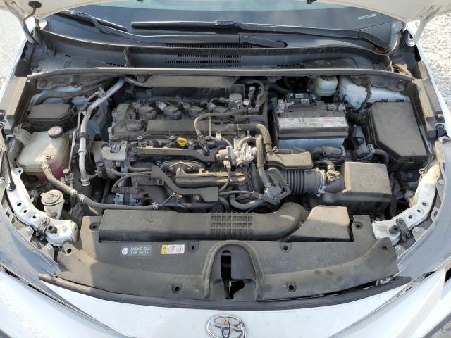 2020 TOYOTA COROLLA SE JTDP4RCE6LJ000727