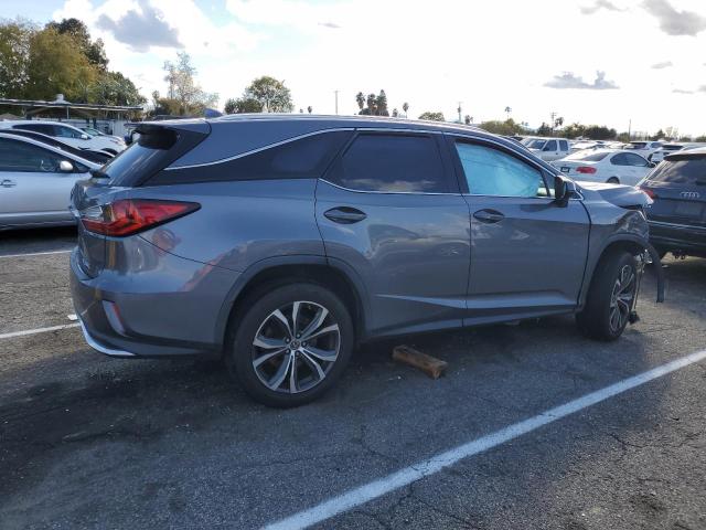 2018 LEXUS RX 350 L - JTJGZKCA4J2006570
