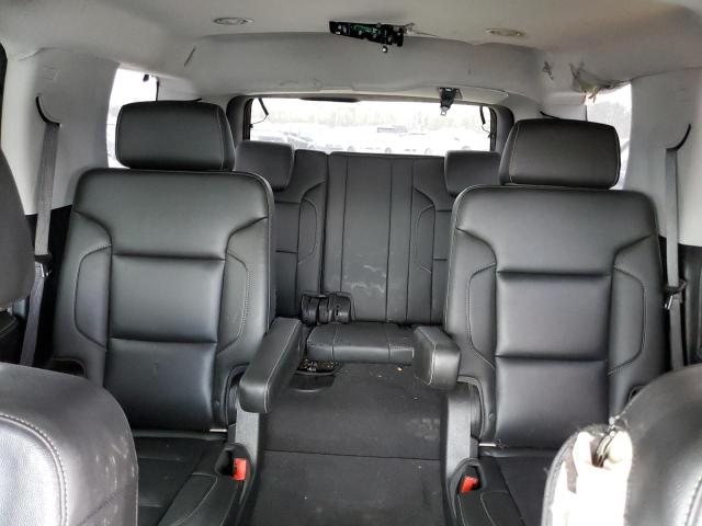 2019 CHEVROLET TAHOE C150 1GNSCBKC2KR135361