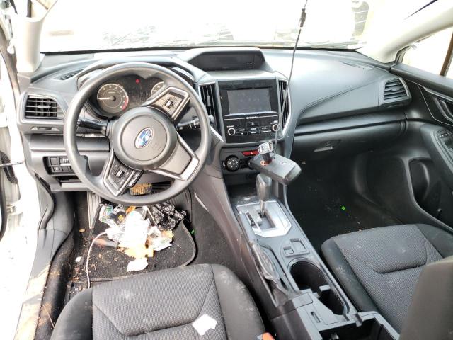 2017 SUBARU IMPREZA 4S3GTAA67H3706682