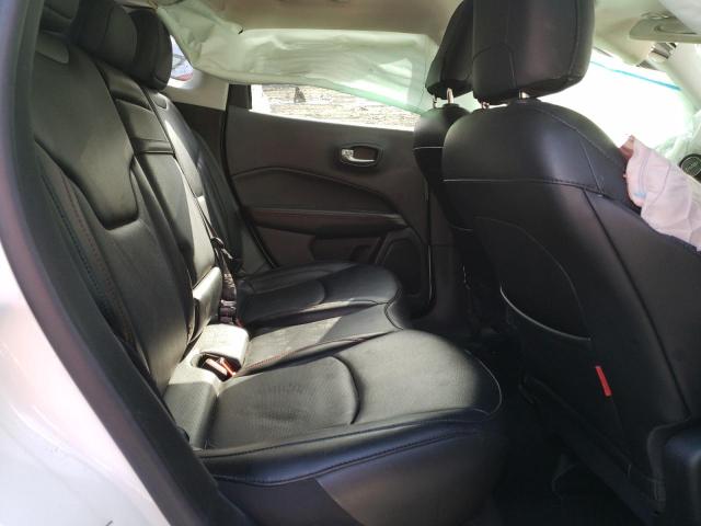 2019 JEEP COMPASS TR 3C4NJDDB3KT805521