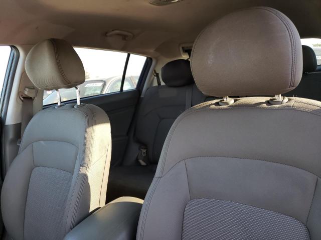 KNDPB3AC5G7812334 KIA Sportage Lx