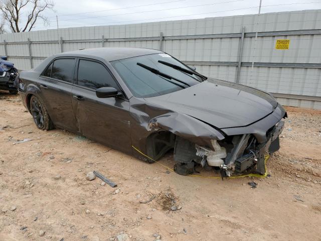 2021 CHRYSLER 300 TOURIN 2C3CCAAG5MH598968