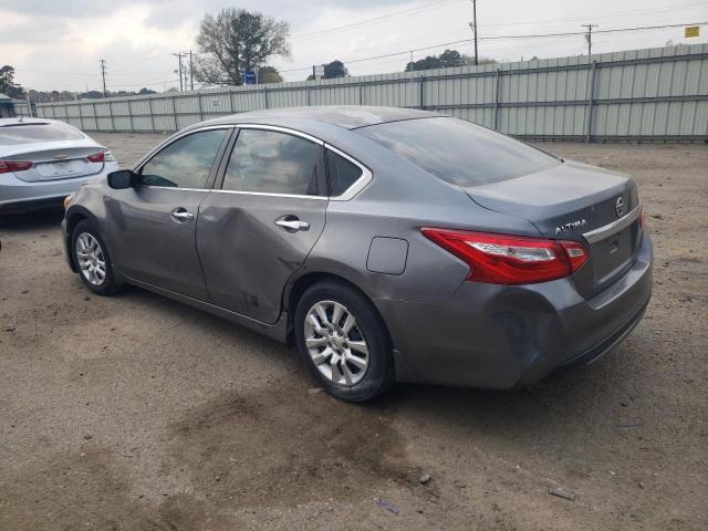 2017 NISSAN ALTAMA - 1N4AL3AP6HN307038
