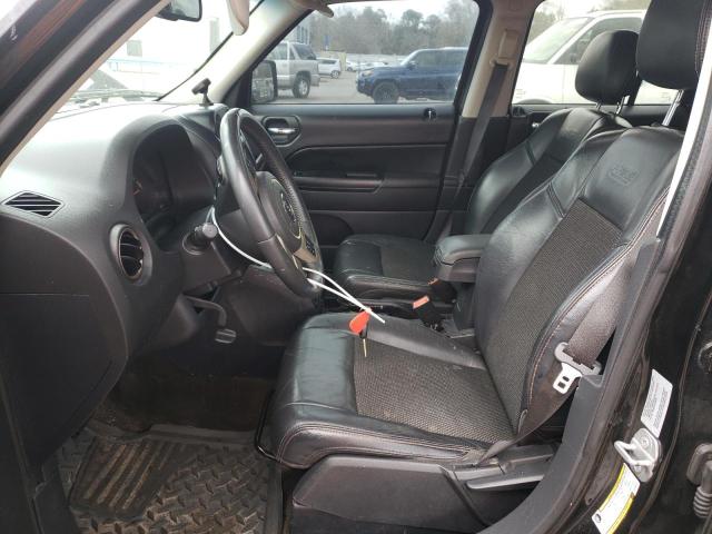 2016 JEEP PATRIOT SP 1C4NJPBB9GD700273