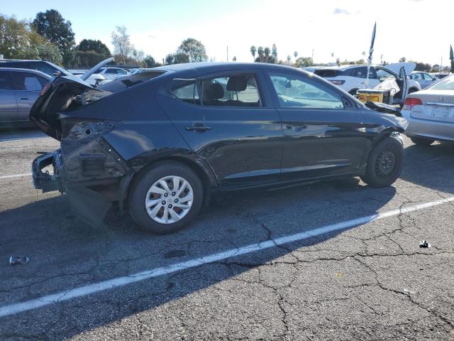 2020 HYUNDAI ELANTRA SE 5NPD74LF5LH499342