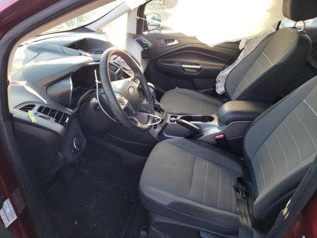 2015 FORD C-MAX SE 1FADP5AU8FL121030