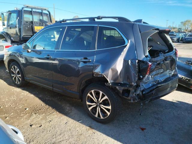 JF2SKAUC7LH458994 Subaru Forester Limited