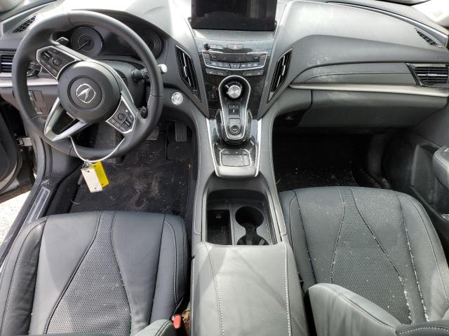 5J8TC2H58NL014039 Acura Rdx Technology