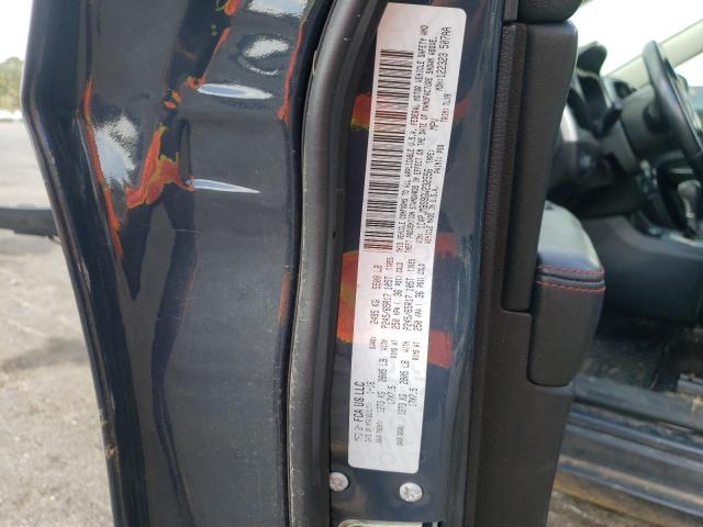 2016 JEEP CHEROKEE T - 1C4PJMBS9GW232556
