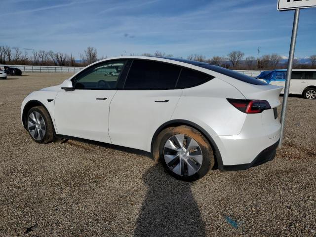 5YJYGDEE5MF094460 Tesla Model Y