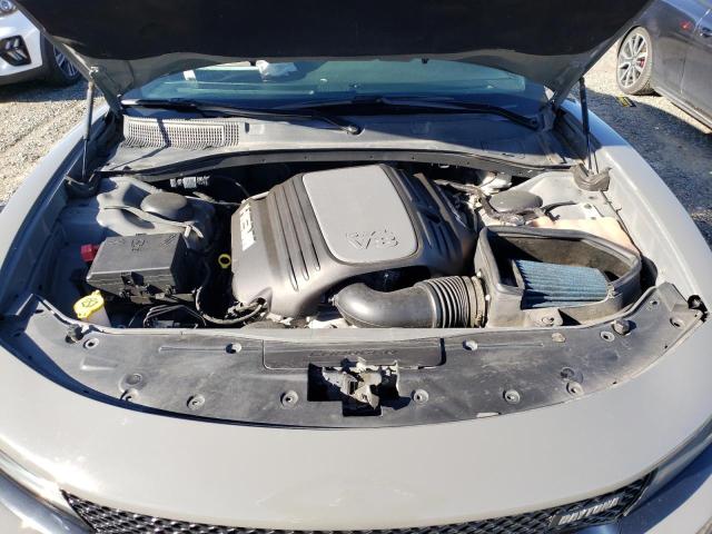 2C3CDXCT6HH545955 Dodge CHARGER R/T