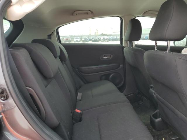 2017 HONDA HR-V LX 3CZRU5H33HG703682