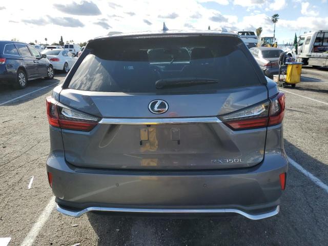 2018 LEXUS RX 350 L - JTJGZKCA4J2006570