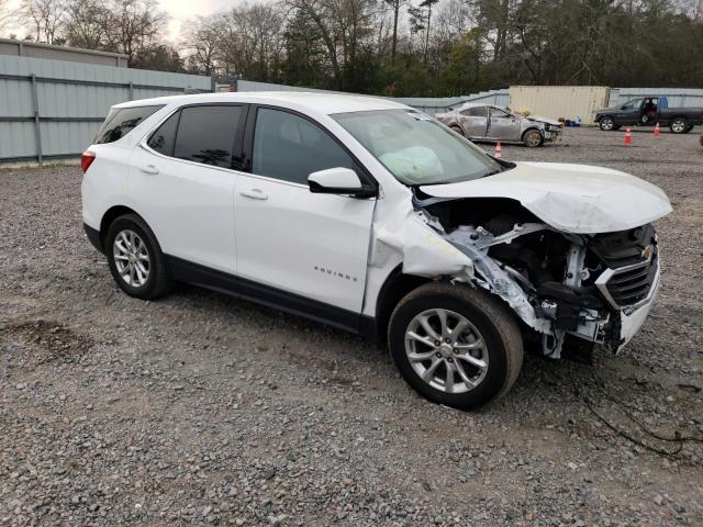2020 CHEVROLET EQUINOX LT 2GNAXKEV3L6246804
