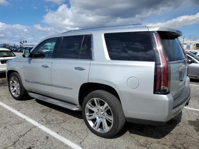 2015 CADILLAC ESCALADE L 1GYS4MKJXFR551531