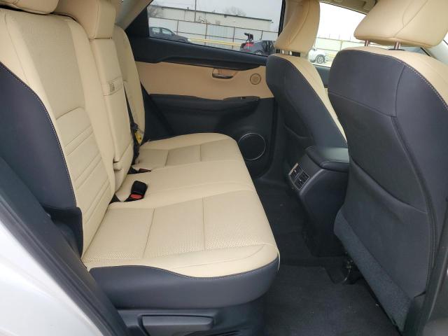 2020 LEXUS NX 300 JTJDARBZ7L5014304